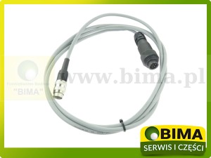 PRZEWÓD KABEL SYGNAŁOWY 7-PIN AMASPREAD+ ORYGINAŁ AMAZONE NL262 