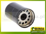 FILTR OLEJU SILINIKA JOHN DEERE REANAULT CLAAS 6005028743 RE504836