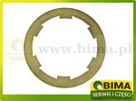 TARCZKA CIERNA PÓŁBIEGU RENAULT CLAAS JOHN DEERE 7700026888