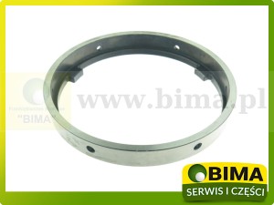 TULEJKA PIERŚCIEŃ SYNCHRONIZATORA ORYGINAŁ MASSEY FERGUSON 3903212M1