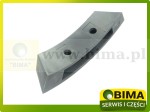 KLOCEK REGULACJI OBROTÓW ORYGINAŁ CLAAS 0006033090