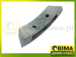 KLOCEK REGULACJI OBROTÓW ORYGINAŁ CLAAS 0006033090