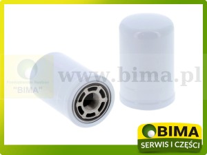 FILTR HYDRAULIKI  FORD NEW HOLLAND FARMTRAC CHALLENGER TESMEC TORO E8NN6A692AA