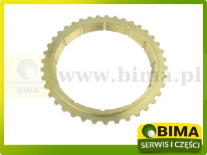 PIERŚCIEŃ SYNCHRONIZATORA ORYGINAŁ SDF 04359887/10