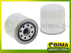 FILTR HYDRAULIKI VALTRA 20410800 30410800