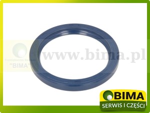 USZCZELNIACZ TYLNEJ OSI ORYGINAŁ RENAULT CLAAS 7700019172
