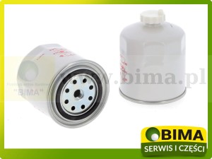 FILTR PALIWA CASE IH FIAT FORD NEW HOLLAND