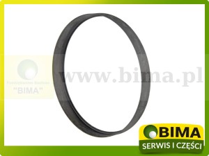 TULEJKA ZWOLNICY TYLNEGO MOSTU MASSEY  FERGUSON 3580619M3 3580619M2