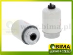 FILTR PALIWA  JOHN DEERE CLAAS 6005028977 RE522489