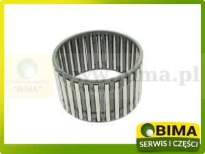 ŁOŻYSKO IGIEŁKOWE ORYGINAŁ DEUTZ 01168766