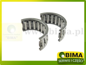 ŁOŻYSKO WAŁKA SPRZĘGŁOWEGO CASE 3057807R91