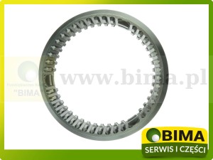 PRZESUWKA MUFA SYNCHRONIZATORA RENAULT CLAAS 6005000503