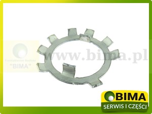 PODKŁADKA ZABEZPIECZAJĄCA DEUTZ 01211692