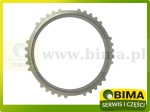 PIERŚCIEŃ HAMULEC SYNCHRONIZATORA MASSEY FERGUSON 3618168M1
