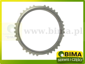 PIERŚCIEŃ HAMULEC SYNCHRONIZATORA MASSEY FERGUSON 3618168M1