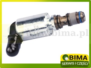 ELEKTROZAWÓR  FENDT MASSEY FERGUSON  ORYGINAŁ G339150600050 F339150600010 G339150600031