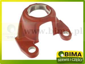 PODPORA WAŁU RENAULT CLAAS ARES ORYGINAŁ 7700072457