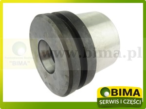 TULEJKA DOLNEGO WAŁKA PODNOŚNIKA ORYGINAŁ RENAULT CLAAS 7700049403