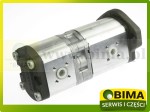 POMPA HYDRAULICZNA CERES CELTIS CERGOS ERGOS TEMIS  7700057295
