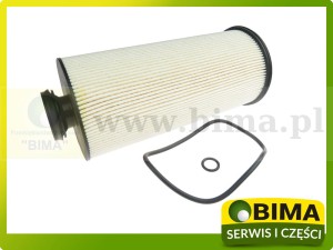 FILTR PALIWA KOMBAJN CLAAS TRION ORYGINAŁ 0027673620