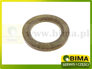 PODKŁADKA 4MM ORYGINAŁ RENAULT CLAAS 7700543846