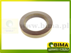 PODKŁADKA 5,5MM ORYGINAŁ RENAULT CLAAS 7700619267