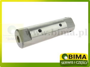 SWORZEŃ KOŁA ZĘBATEGO SPRZĘGŁA ORYGINAŁ RENAULT CLAAS 6005023497