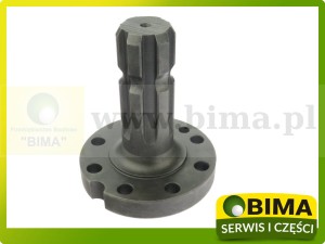 KOŃCÓWKA WOM MASSEY FERGUSON REANULT CLAAS 3716019M2 6005026766