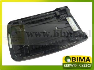SZKŁO WKŁAD LUSTERKA RENAULT CLAAS JOHN DEERE 0011617730