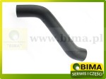 PRZEWÓD WĄŻ CHŁODNICY GÓRNY ORYGINAŁ RENAULT CLAAS 7700017256