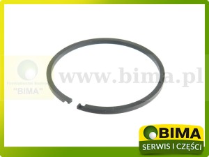 PIERŚCIEŃ SPRZĘGŁA PRZEDNIEGO NAPĘDU DEUTZ 04415939