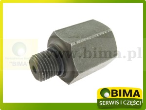 ZAWOREK HAMULCOWY ORYGINAŁ RENAULT CLAAS 6005027713