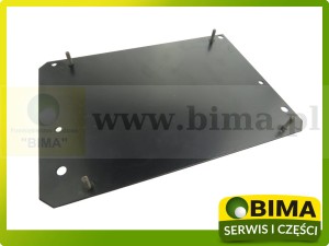 WSPORNIK KOMPUTERA ORYGINAŁ RENAULT CLAAS 7700050666