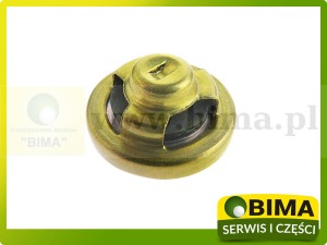 ZAWOREK POMPKI PALIWA ORYGINAŁ RENAULT CLAAS 6005001311