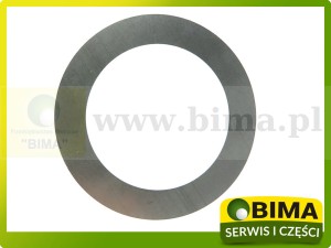 PODKŁADKA REGULACYJNA 0,20MM ORYGINAŁ RENAULT CLAAS 6005018834