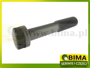 ŚRUBA KORBOWODU ORYGINAŁ RENAULT CLAAS 6005012829