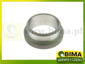 TULEJKA WODZIKA SKRZYNI BIEGÓW ORYGINAŁ MASSEY FERGUSON 3715785M2