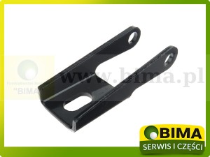 ZAWIAS TYLNEJ SZYBY ORYGINAŁ MASSEY FERGUSON 3902136M2