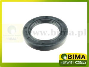 USZCZELNIACZ SKRYZNI BIEGÓW ORYGINAŁ MASSEY FERGUSON  VKH1410