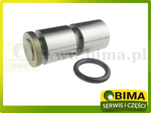 SWORZEŃ DEUTZ FAHR 0.010.2876.0