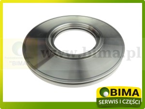 TŁOK KOSZA PRZYSTAWKI PRZEDNIEGO NAPĘDU DEUTZ 04427572