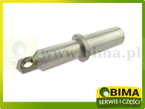 POPYCHACZ SPRZĘGŁA MASSEY FERGUSON 3790246M2