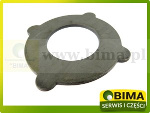 PODKŁADKA MECHANIZMU RÓŻNICOWEGO ORYGINAŁ RENAULT CLAAS 6000103824