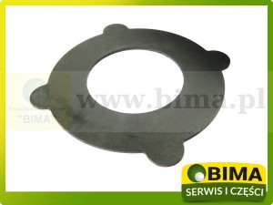 PODKŁADKA MECHANIZMU RÓŻNICOWEGO ORYGINAŁ RENAULT CLAAS 6000103825