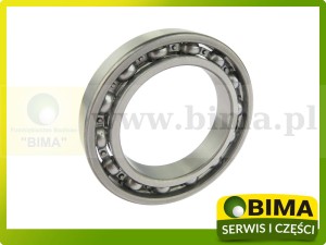 ŁOŻYSKO KOSZA PÓŁBIEGU ORYGINAŁ RENAULT CLAAS 0011300541