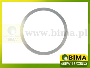 PODKŁADKA REGULACYJNA 0,50 MM ORYGINAŁ RENAULT CLAAS 6005029432