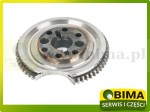 TARCZA ZĘBATA TYLNEJ ZWOLNICY MASSEY FERGUSON 3427399M3
