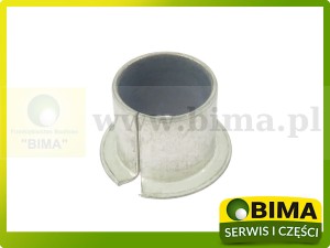 TULEJA WAŁKA PODNOŚNIKA ORYGINAŁ JOHN DEERE R108088