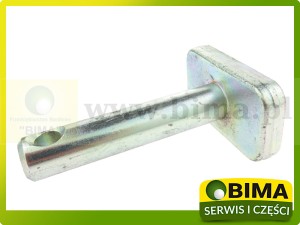 SWORZEŃ WIDEŁEK WIESZAKA PODNOŚNIKA ORYGINAŁ RENAULT CLAAS 7700018455