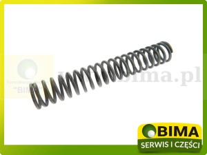 SPRĘŻYNA ROZDZIELACZA ORYGINAŁ RENAULT CLAAS 7700516298